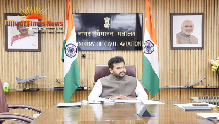भारत का एयरोस्पेस और डिफेंस मार्केट 30 अरब डॉलर से बढ़कर 61 अरब डॉलर होने की उम्मीद